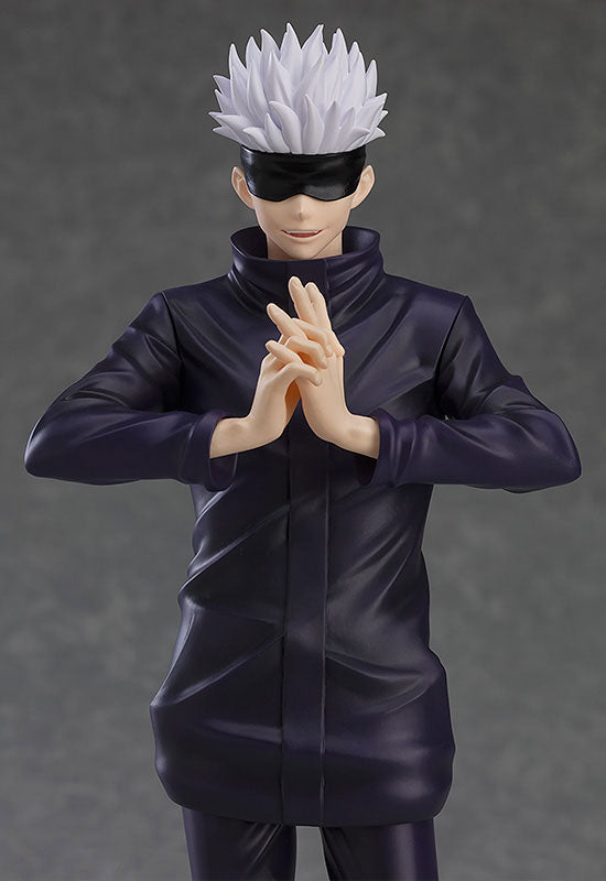 POP UP PARADE [Jujutsu Kaisen] Satoru Gojo - Complete Figure