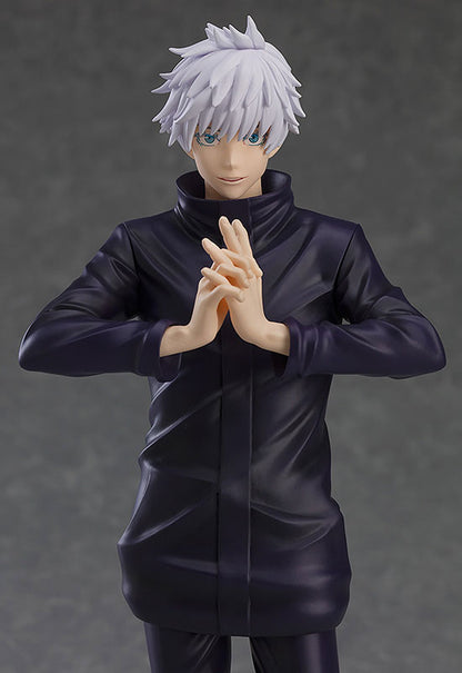 POP UP PARADE [Jujutsu Kaisen] Satoru Gojo - Complete Figure