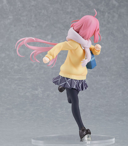 POP UP PARADE [Yuru Camp] Nadeshiko Kagamihara - Complete Figure