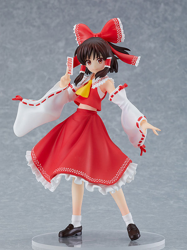 POP UP PARADE [Touhou Project] Reimu Hakurei - Complete Figure