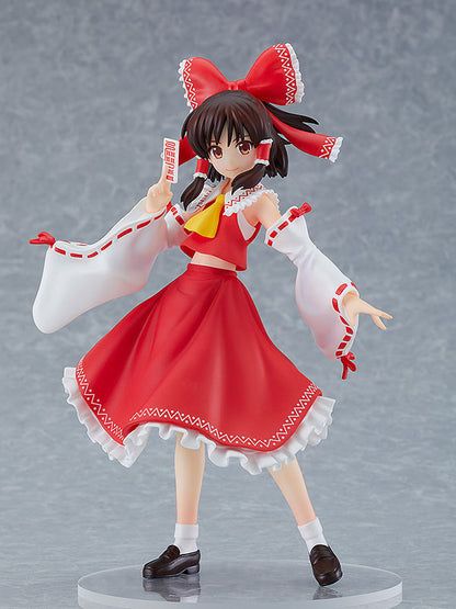 POP UP PARADE [Touhou Project] Reimu Hakurei - Complete Figure