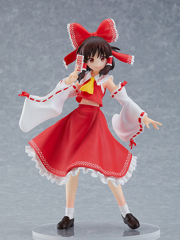 POP UP PARADE [Touhou Project] Reimu Hakurei - Complete Figure