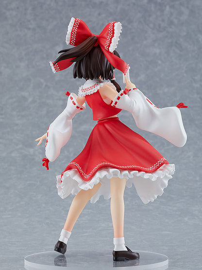 POP UP PARADE [Touhou Project] Reimu Hakurei - Complete Figure