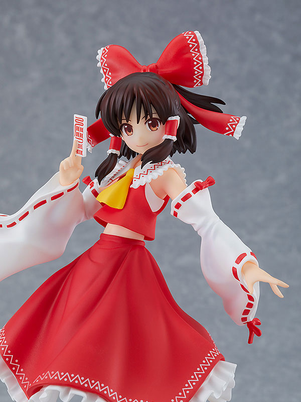 POP UP PARADE [Touhou Project] Reimu Hakurei - Complete Figure