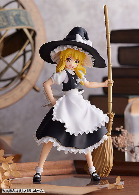 POP UP PARADE [Touhou Project] Marisa Kirisame - Complete Figure