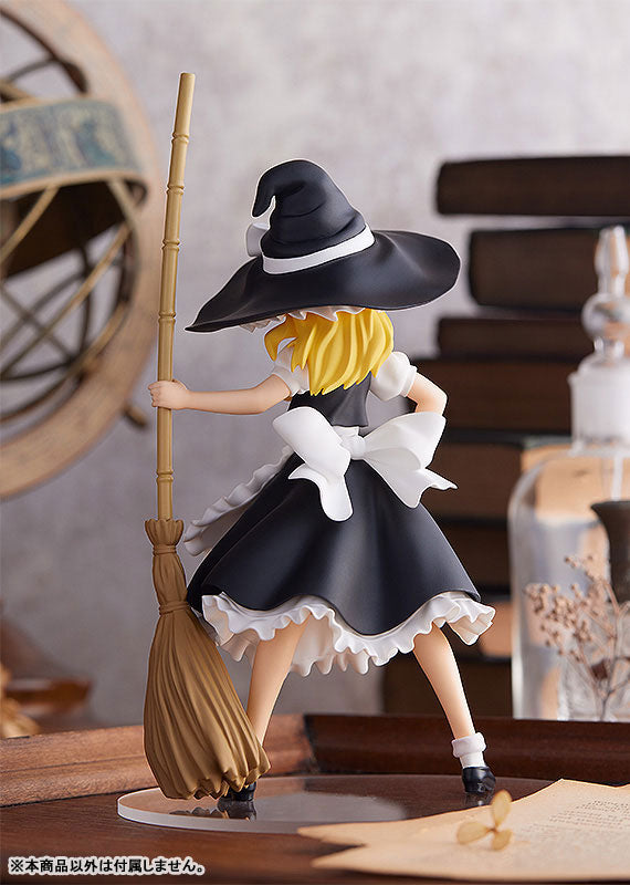 POP UP PARADE [Touhou Project] Marisa Kirisame - Complete Figure