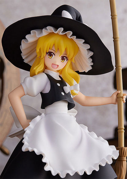 POP UP PARADE [Touhou Project] Marisa Kirisame - Complete Figure