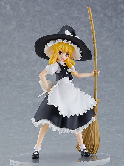 POP UP PARADE [Touhou Project] Marisa Kirisame - Complete Figure