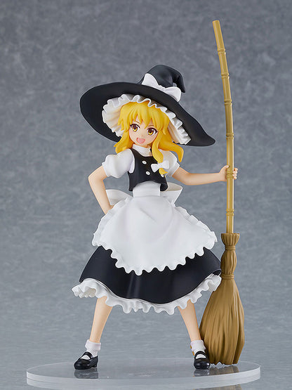 POP UP PARADE [Touhou Project] Marisa Kirisame - Complete Figure