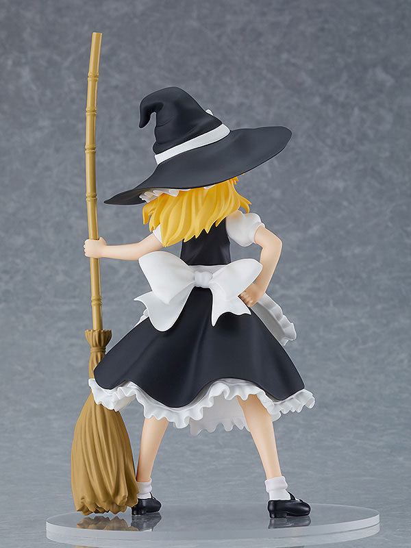 POP UP PARADE [Touhou Project] Marisa Kirisame - Complete Figure