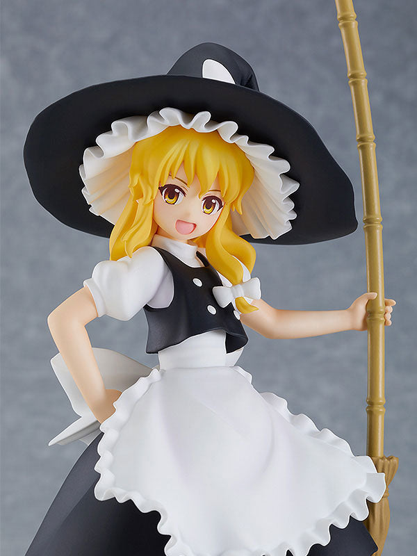 POP UP PARADE [Touhou Project] Marisa Kirisame - Complete Figure