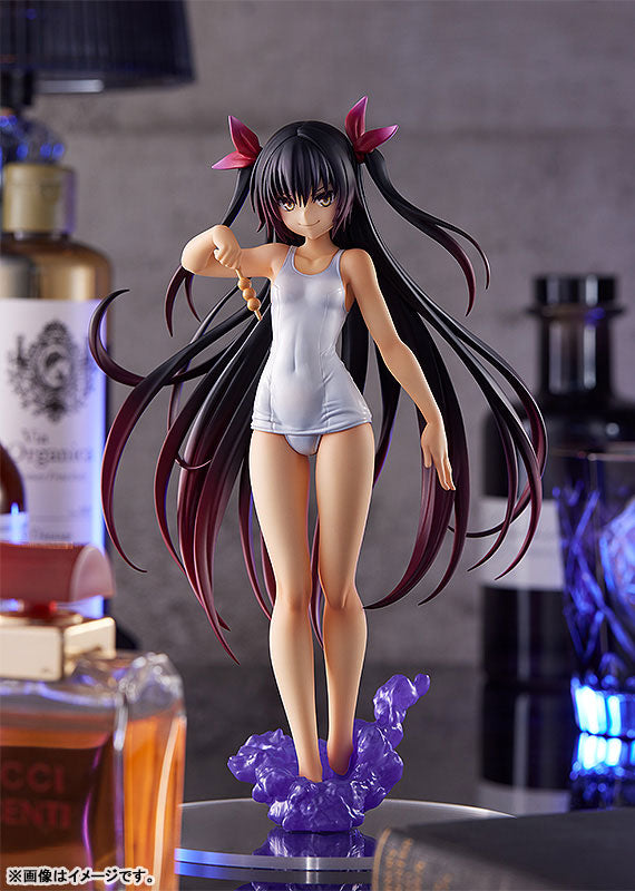 POP UP PARADE [To Love-Ru Darkness] Nemesis - Complete Figure