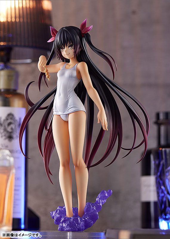 POP UP PARADE [To Love-Ru Darkness] Nemesis - Complete Figure