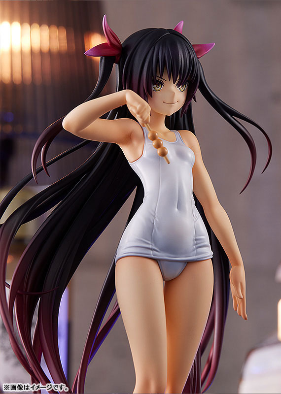 POP UP PARADE [To Love-Ru Darkness] Nemesis - Complete Figure