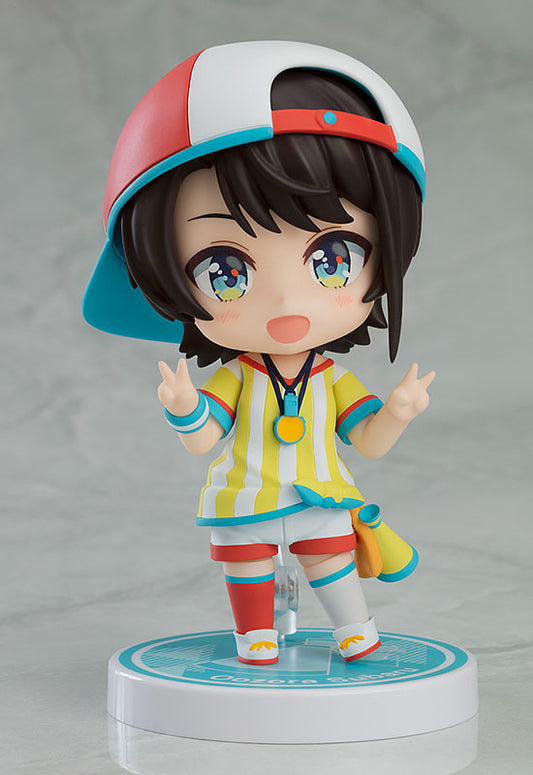 Nendoroid 1798 [Hololive Production] Oozora Subaru