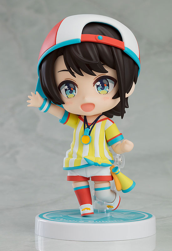 Nendoroid 1798 [Hololive Production] Oozora Subaru