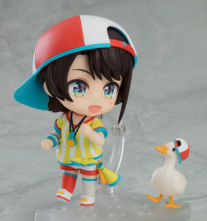 Nendoroid 1798 [Hololive Production] Oozora Subaru