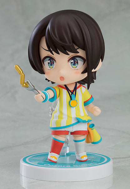 Nendoroid 1798 [Hololive Production] Oozora Subaru