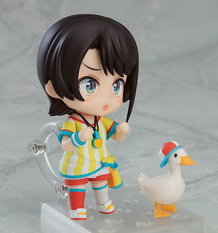 Nendoroid 1798 [Hololive Production] Oozora Subaru