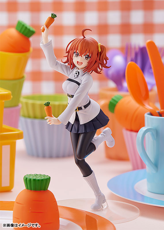 POP UP PARADE [Fate/Grand Carnival] Ritsuka Fujimaru Carnival Ver. - Complete Figure