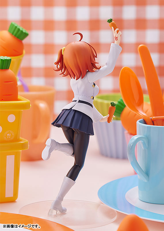 POP UP PARADE [Fate/Grand Carnival] Ritsuka Fujimaru Carnival Ver. - Complete Figure