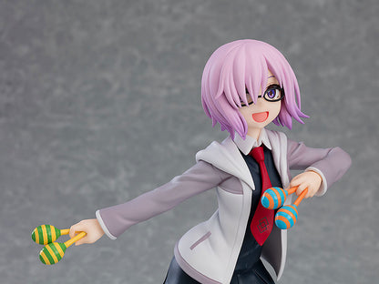 POP UP PARADE [Fate/Grand Carnival] Mash Kyrielight Carnival Ver. - Complete Figure