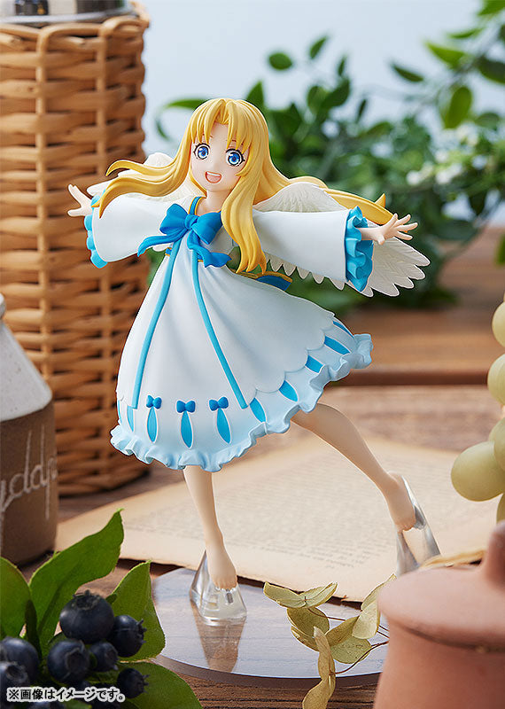 POP UP PARADE [The Rising of the Shield Hero] Filo - Complete Figure