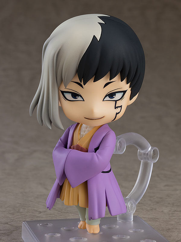 Nendoroid 1816 [Dr. STONE] Gen Asagiri