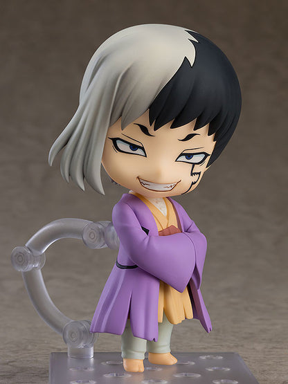 Nendoroid 1816 [Dr. STONE] Gen Asagiri