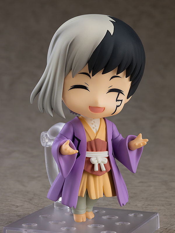 Nendoroid 1816 [Dr. STONE] Gen Asagiri