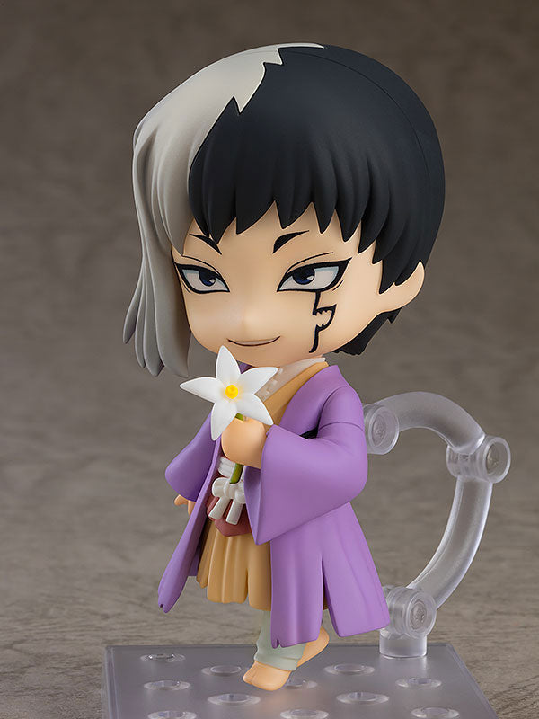 Nendoroid 1816 [Dr. STONE] Gen Asagiri