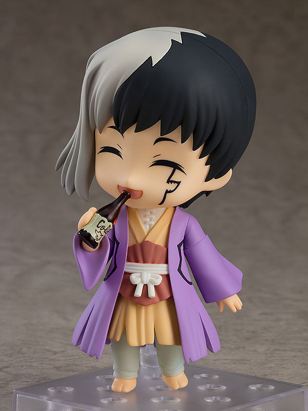 Nendoroid 1816 [Dr. STONE] Gen Asagiri