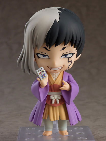 Nendoroid 1816 [Dr. STONE] Gen Asagiri