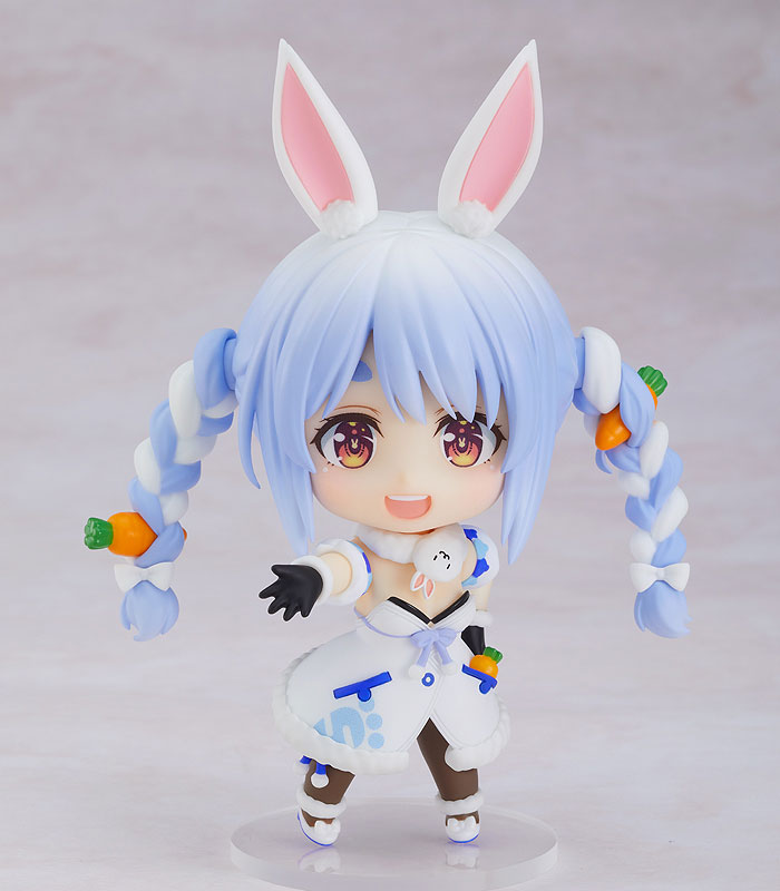 Nendoroid 1823 [Hololive Production] Usada Pekora