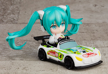 Nendoroid 1839 [Vocaloid] Hatsune Miku - GT Project Racing Miku 2022 Ver.