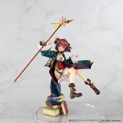 [Atelier Sophie 2: The Alchemist of the Mysterious Dream] Sophie 1/7 Complete Figure