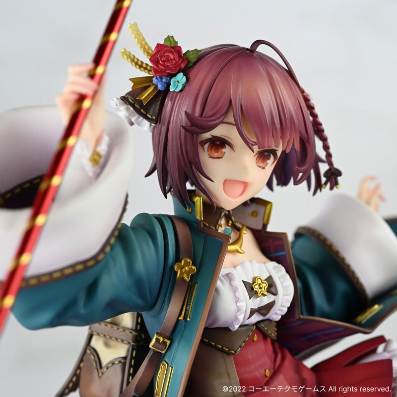 [Atelier Sophie 2: The Alchemist of the Mysterious Dream] Sophie 1/7 Complete Figure