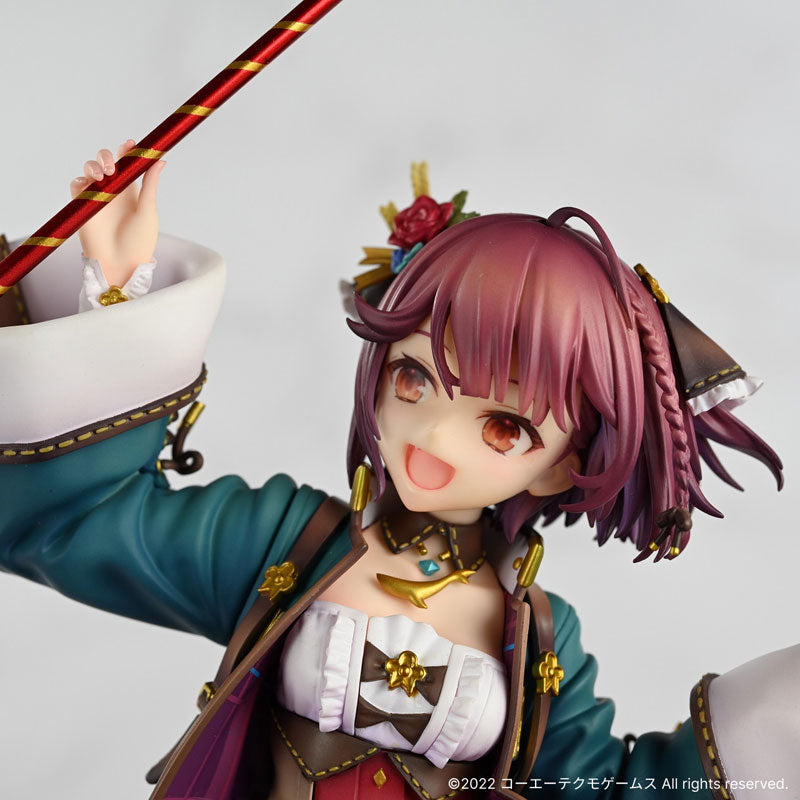 [Atelier Sophie 2: The Alchemist of the Mysterious Dream] Sophie 1/7 Complete Figure