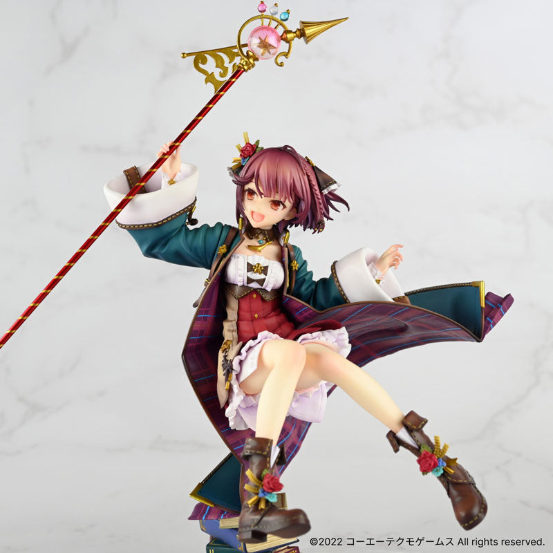 [Atelier Sophie 2: The Alchemist of the Mysterious Dream] Sophie 1/7 Complete Figure