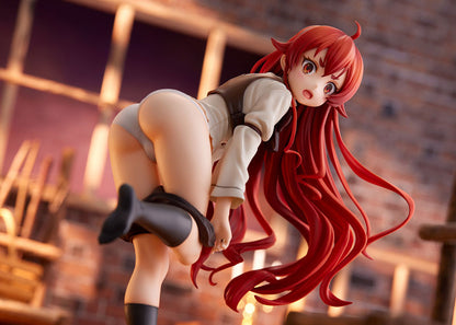 [Mushoku Tensei: Jobless Reincarnation] Eris Boreas Greyrat - Dressing mode 1/7 Complete Figure
