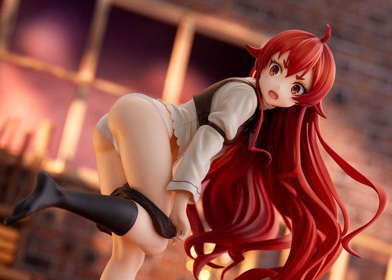 [Mushoku Tensei: Jobless Reincarnation] Eris Boreas Greyrat - Dressing mode 1/7 Complete Figure