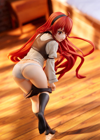 [Mushoku Tensei: Jobless Reincarnation] Eris Boreas Greyrat - Dressing mode 1/7 Complete Figure
