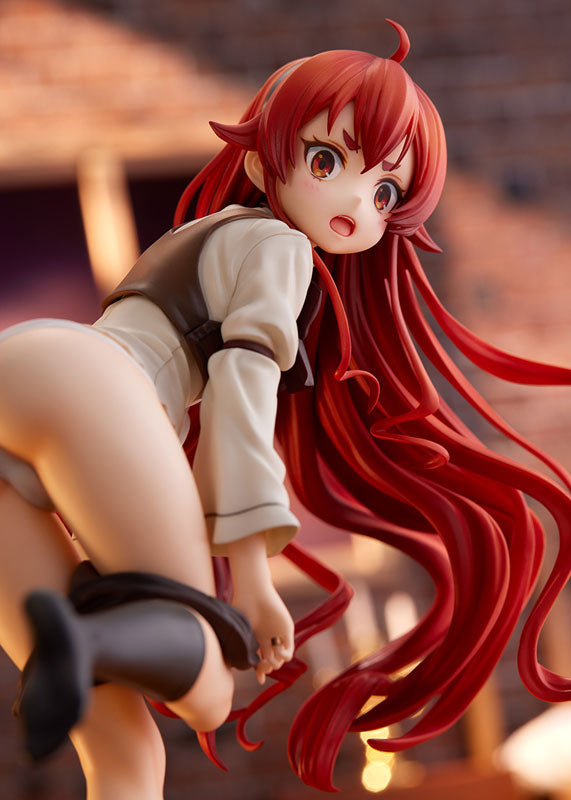 [Mushoku Tensei: Jobless Reincarnation] Eris Boreas Greyrat - Dressing mode 1/7 Complete Figure