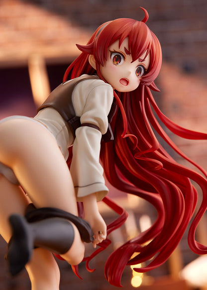 [Mushoku Tensei: Jobless Reincarnation] Eris Boreas Greyrat - Dressing mode 1/7 Complete Figure