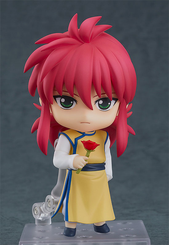 Nendoroid 1394 [YuYu Hakusho] Kurama