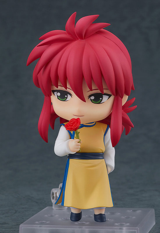 Nendoroid 1394 [YuYu Hakusho] Kurama