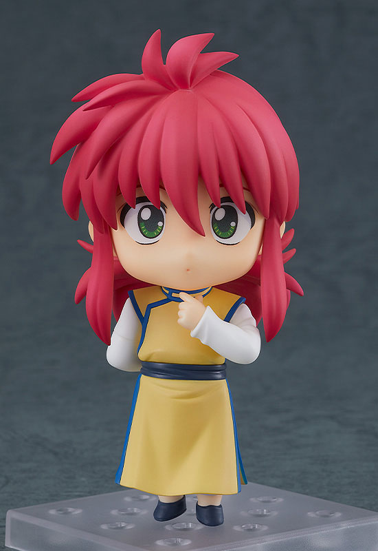 Nendoroid 1394 [YuYu Hakusho] Kurama