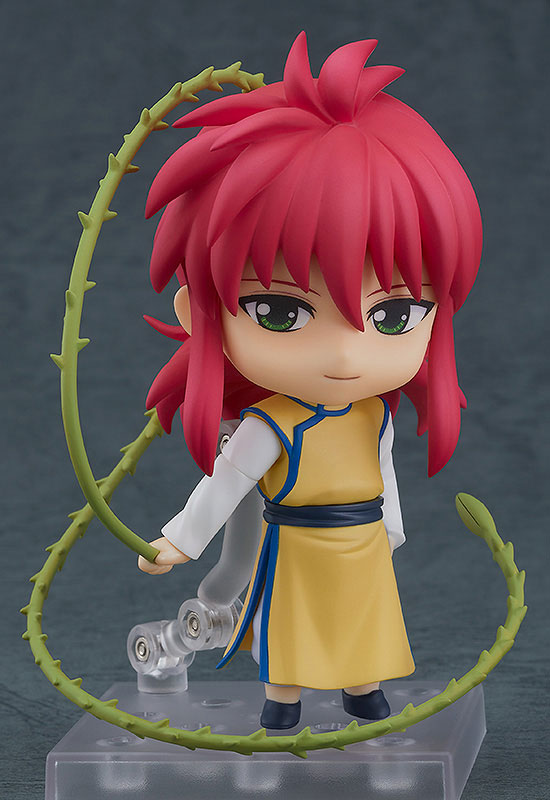 Nendoroid 1394 [YuYu Hakusho] Kurama