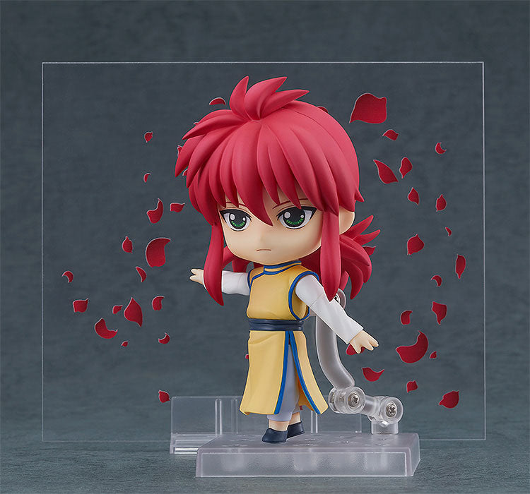 Nendoroid 1394 [YuYu Hakusho] Kurama