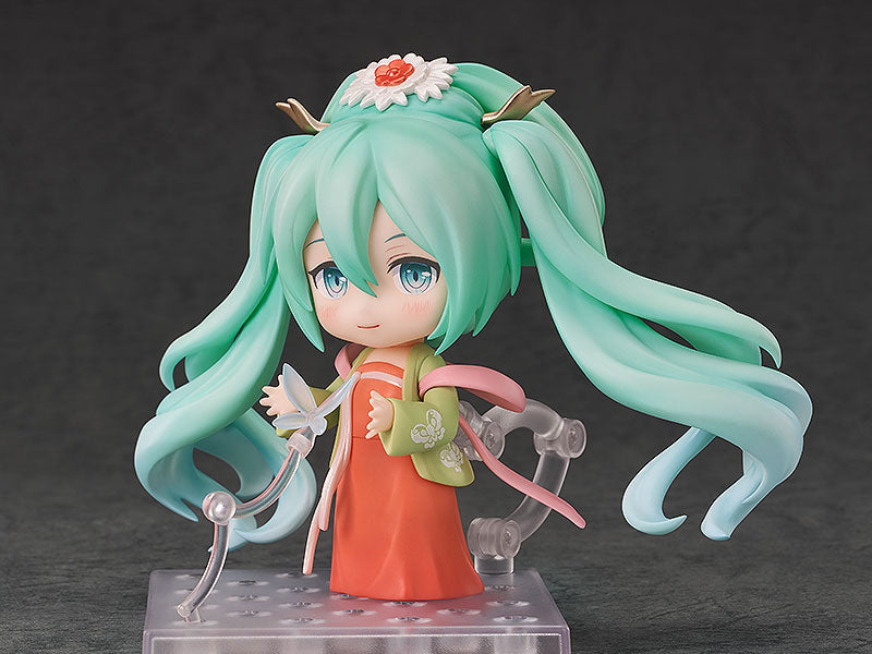 Nendoroid 1971 [Vocaloid] Character Vocal Series 01 -  Hatsune Miku - Gao Shan Liu Shui Ver.